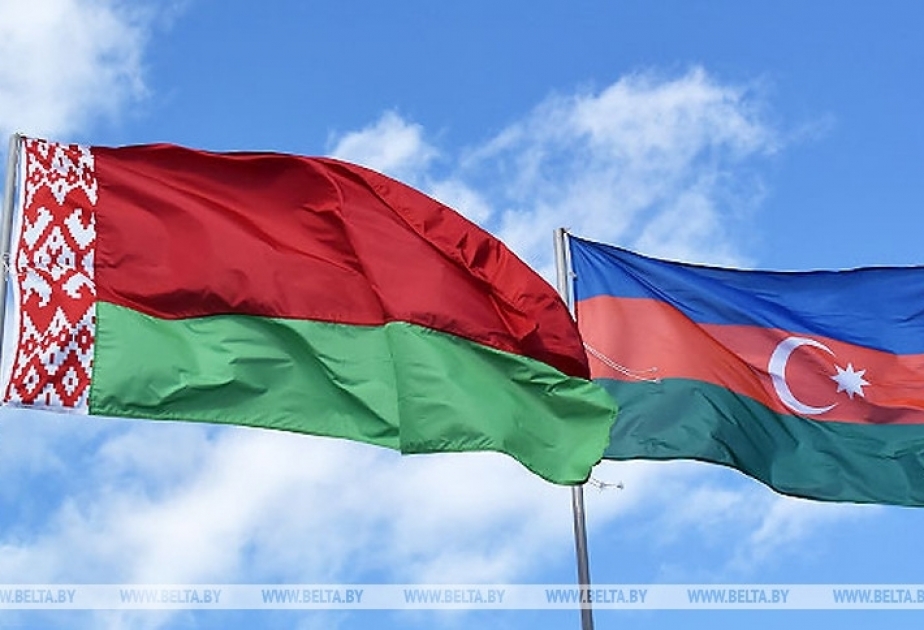 Oktyabrın 29-da Belarusda Azərbaycan Gəncləri Günlərinə start veriləcək