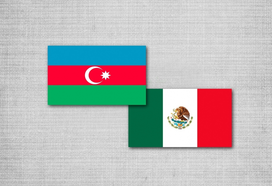 L’Azerbaïdjan et le Mexique signeront un accord sur l’assistance administrative mutuelle en matière douanière