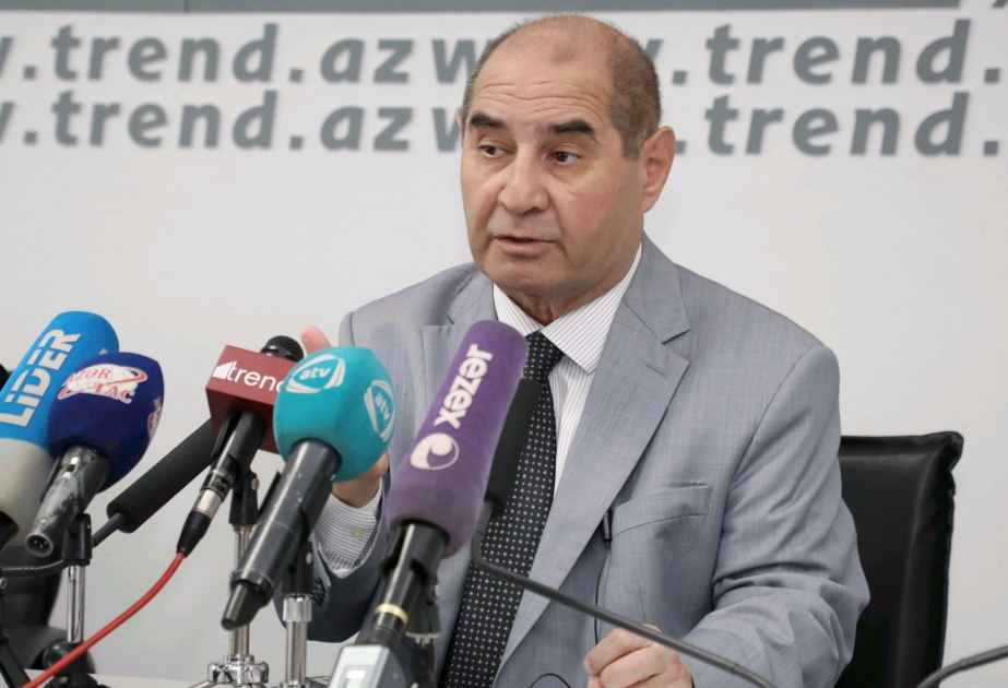 Mübariz Əhmədoğlu: Yaxın gələcəkdə Ermənistanda siyasi xaos daha da kəskinləşəcək