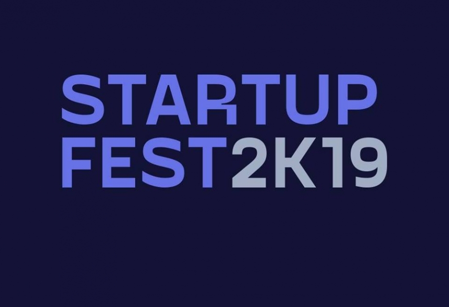 Azərbaycanda ilk dəfə “StartupFest 2019” adlı beynəlxalq startap festivalı keçiriləcək