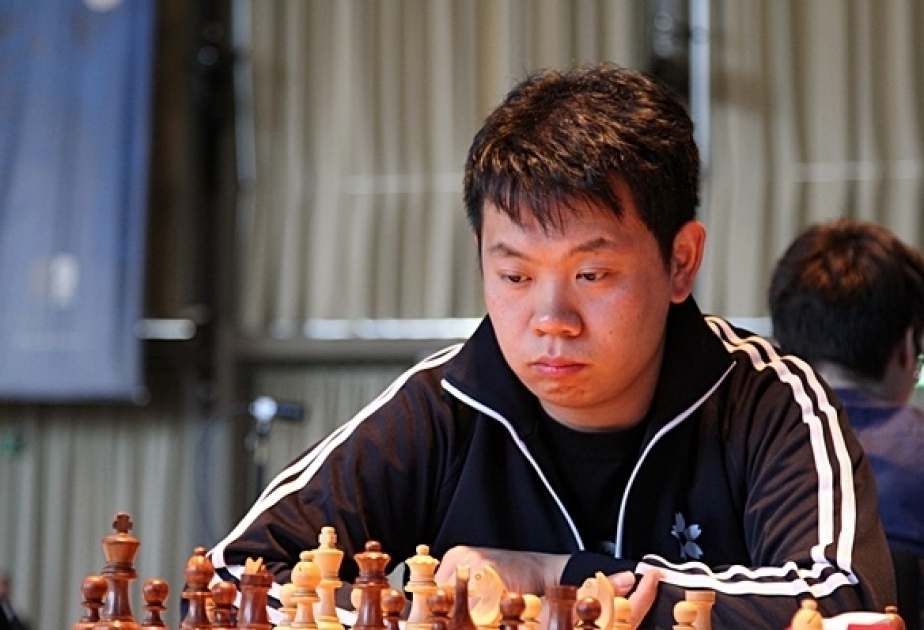 FIDE chess.com Grand Swiss: Wang wins