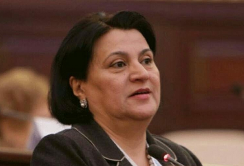 Akademik Gövhər Baxşəliyeva: Biz hamımız vahid komandanın üzvləriyik