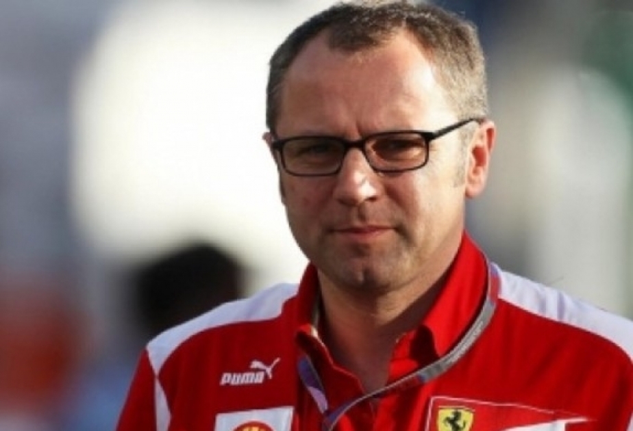 “Ferrari”nin sabiq rəhbəri 2020-ci il mövsümündə komandanın uğur qazanacağını söyləyib