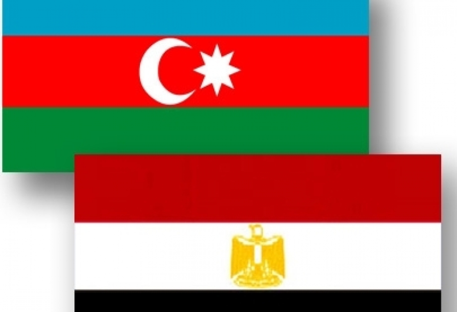 سيد محمود شريف: العلاقات بين أذربيجان ومصر في مستوى رفيع