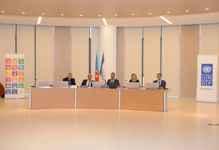 “İnnovasiya həftəsi” çərçivəsində “Eurasia Innovation Day” keçirilir
