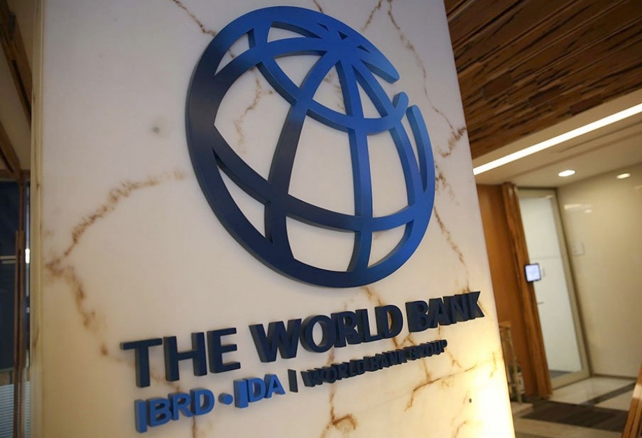 Dünya Bankı Türkmənistan qazının Avropaya nəqlini müzakirə etməyə hazırdır