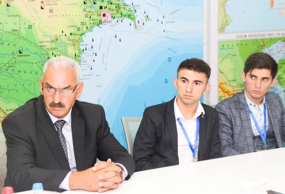 Daha beş gənc meşəçilik ixtisası üzrə xaricdə təhsil alacaq