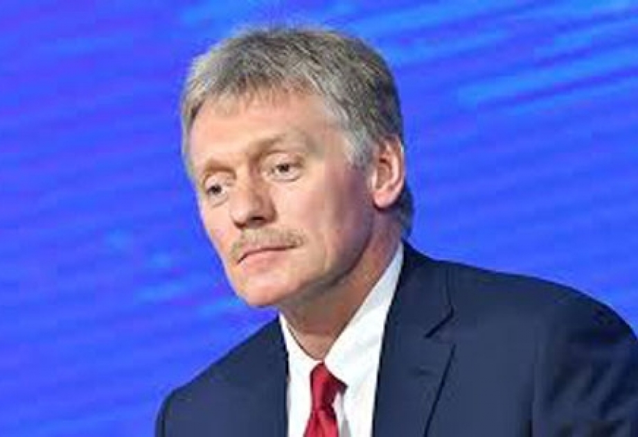 Dmitri Peskov: Kürd silahlı birləşmələri geri çəkilməsələr, türk ordusunun texnikasının altında qalacaqlar