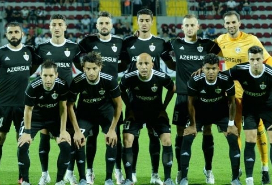 “Qarabağ” UEFA Avropa Liqasında növbəti oyununu keçirəcək