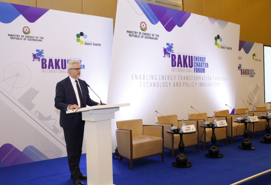Azərbaycanın Enerji Effektivliyinə dair ilk Milli Fəaliyyət Planının hazırlanmasına başlanılıb