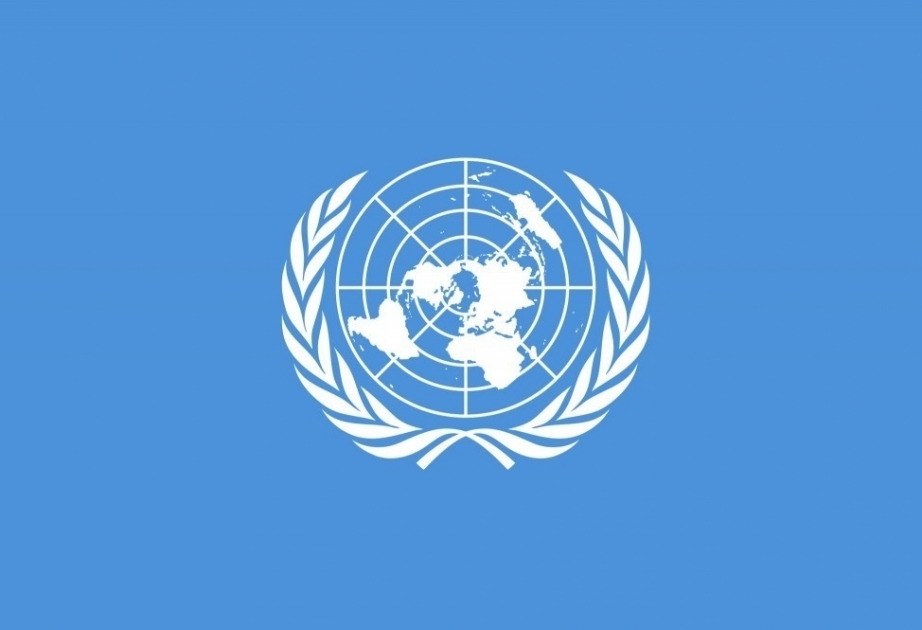 24 de octubre, Día de las Naciones Unidas