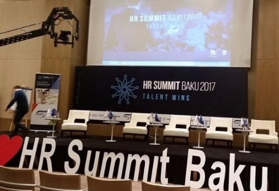 انعقاد HR Summit Baku 2019 الدولي للموارد البشرية