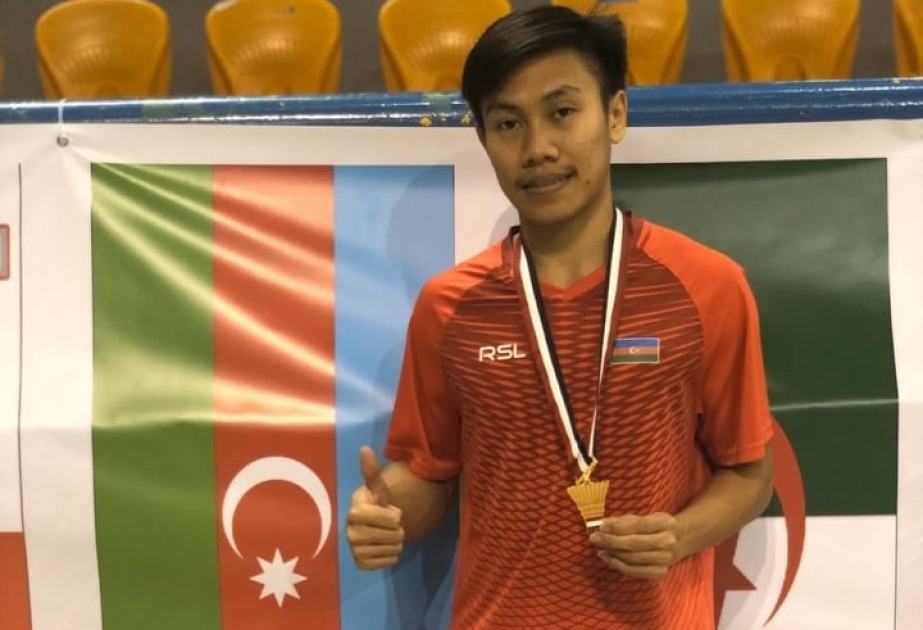 Azərbaycan badmintonçularının iştirak etdiyi “Algeria International 2019” turnirinə start verilib