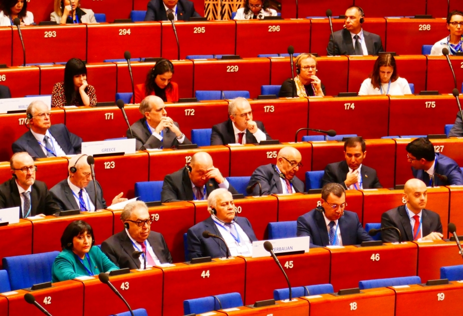 La Conférence européenne des présidentes et présidents de parlement débute à Strasbourg