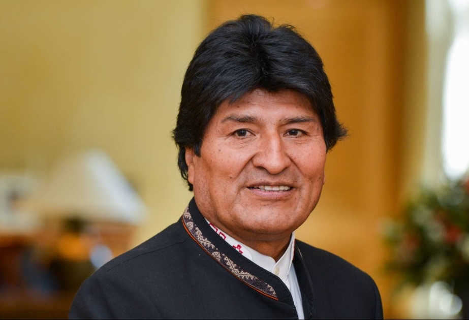Boliviya prezidenti seçkilərin ikinci turunun keçiriləcəyini istisna etməyib