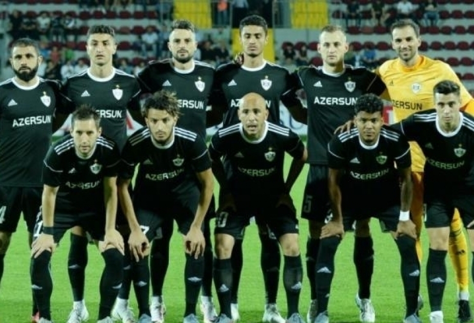 UEFA Europa League Gruppenphase: Qarabağ trifft daheim auf APOEL