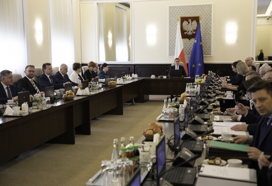 Poland to announce new cabinet composition shortly after November 12