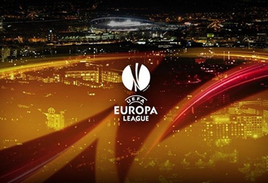 UEFA Avropa Liqasının qrup mərhələsinin üçüncü turuna start verilib