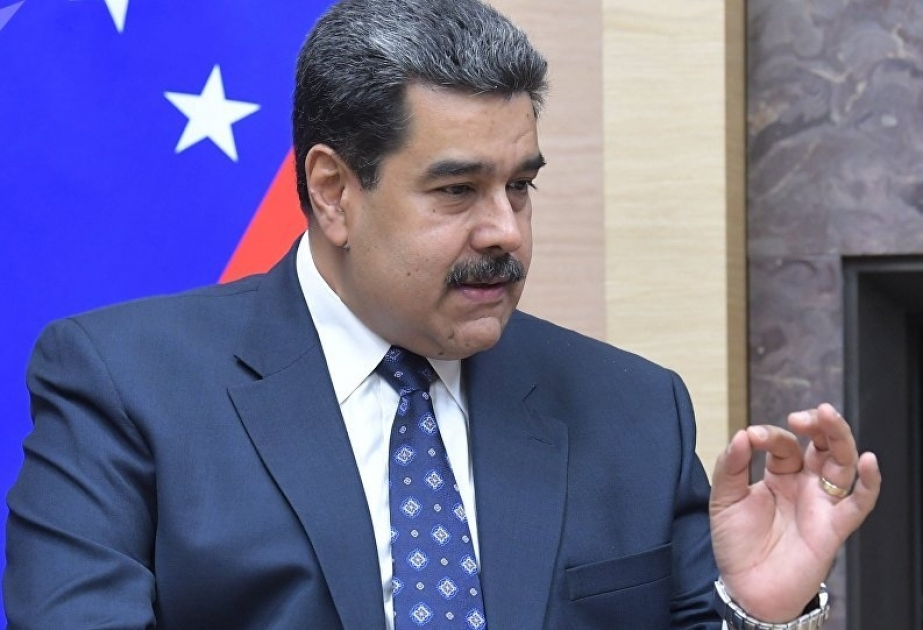 Maduro inaugura la XVIII cumbre de los Países No Alineados