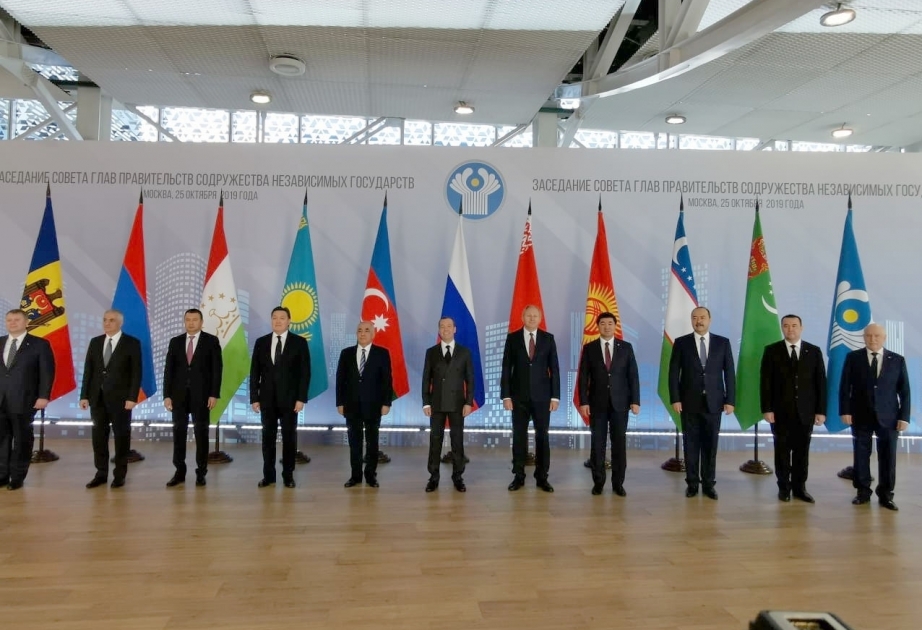 Moscú acoge una reunión del Consejo de Jefes de Gobierno de la CEI