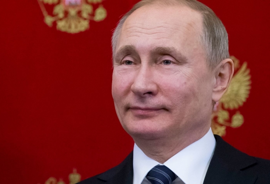 Líder ruso Vladimir Putin envió una misiva de felicitación a los participantes de MNOAL