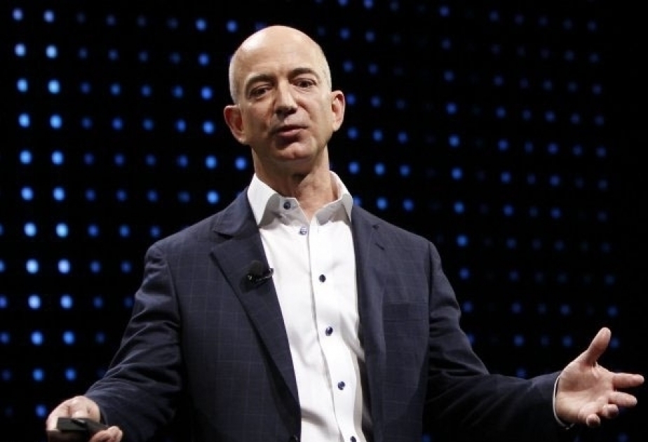 Jeff Bezos lost about $7 billion on Thursday