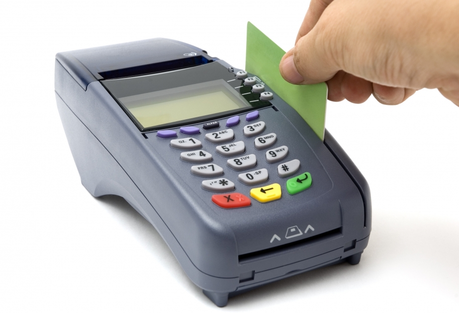 Банками установлено 65 тысяч 153 POS-терминала