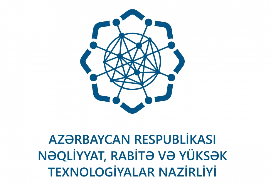 Nəqliyyat, Rabitə və Yüksək Texnologiyalar Nazirliyinin əməkdaşları qanvermə aksiyasında iştirak ediblər