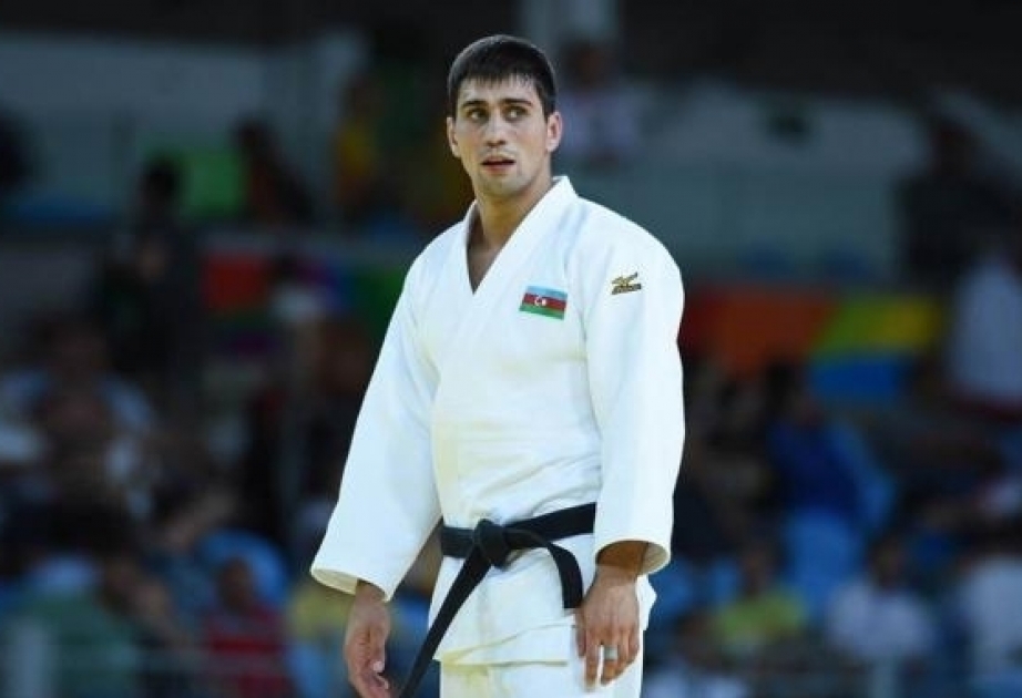 Trois judokas azerbaïdjanais sont en lice lors de la deuxième journée du Grand Slam d’Abu Dhabi