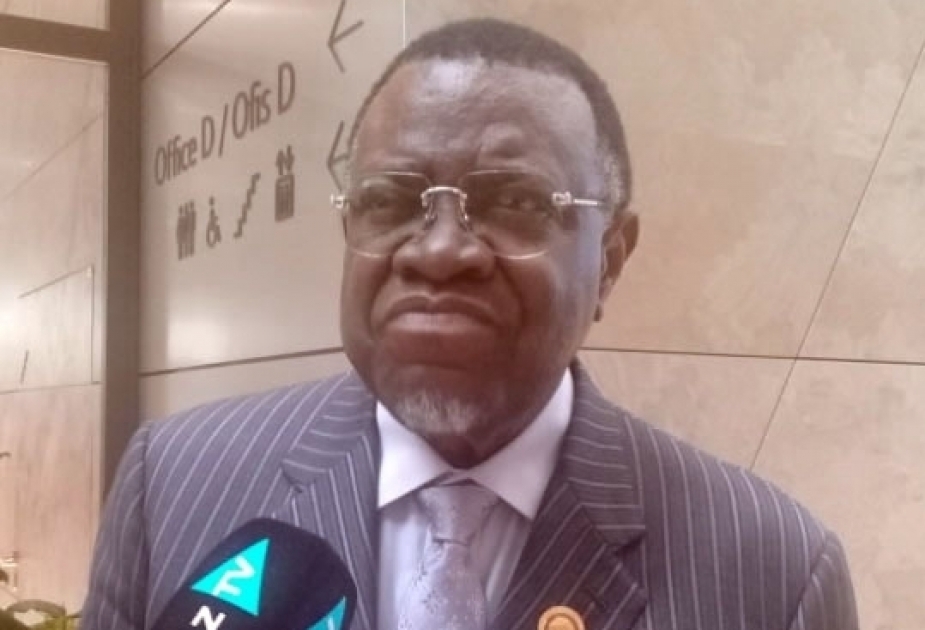Le sommet de Bakou du Mouvement des non-alignés est très important en termes de développement de la coopération multilatérale