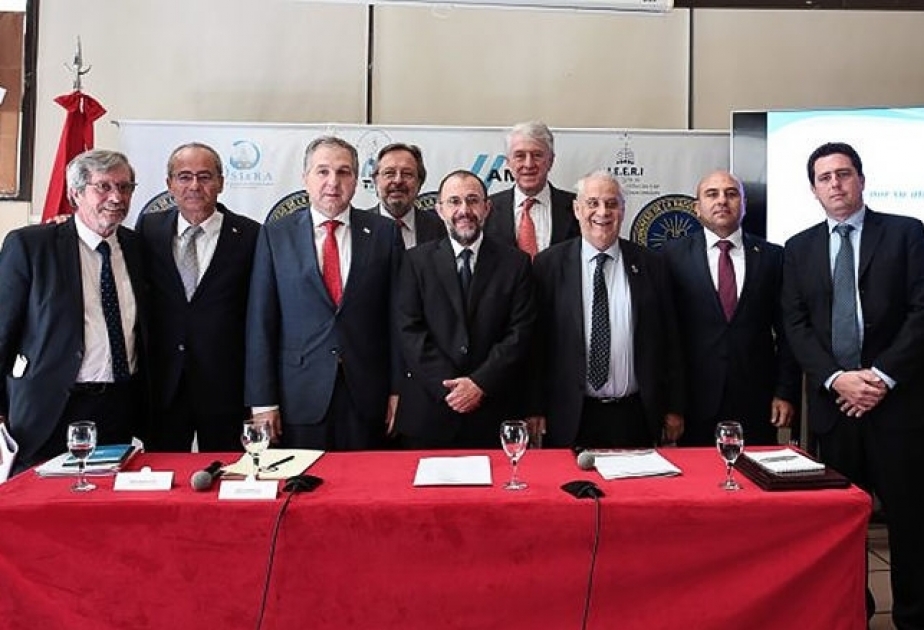 تضامن سفراء أذربيجان وتركيا وجورجيا والأرجنتين يزعج الأرمن