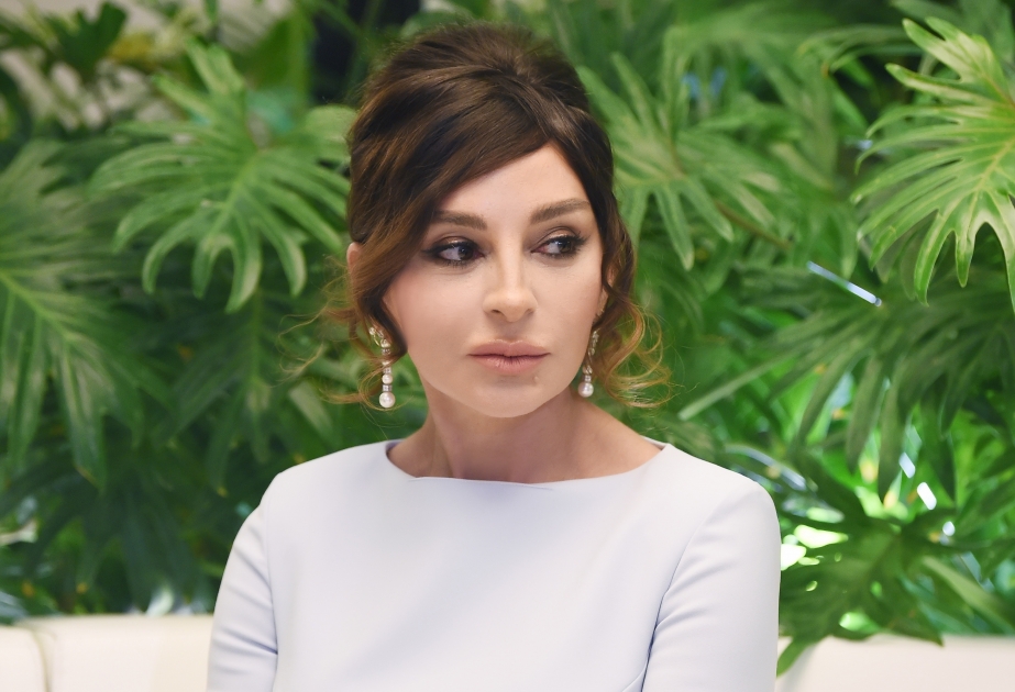 First Vice-President Mehriban Aliyeva makes Instagram post on 18th Summit of Non-Aligned Movement