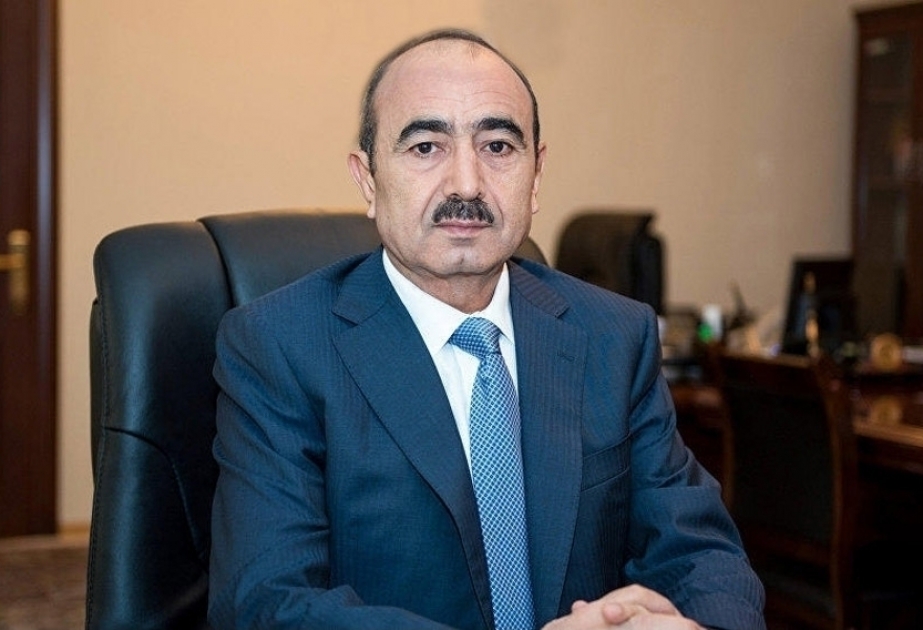 Movimiento de los Países No Alineados, los intereses nacionales de Azerbaiyán y el pensamiento primitivo de la oposición antinacional