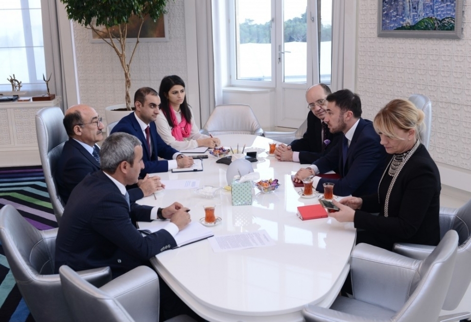 L’Azerbaïdjan et le Monténégro discutent de leur coopération culturelle