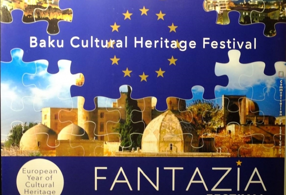 El festival del patrimonio cultural de “FANTAZIA” vuelve a la Ciudad de los Vientos