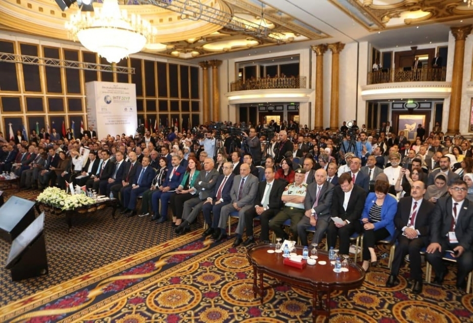 Azərbaycan “Global Healthcare Travel Council” forumunda təmsil olunur