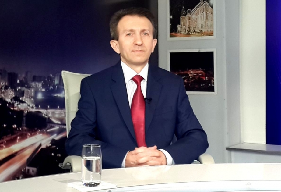 Elçin Əhmədov: Qoşulmama Hərəkatının Bakı Zirvə Görüşündə Azərbaycan mühüm diplomatik uğurlara imza atdı
