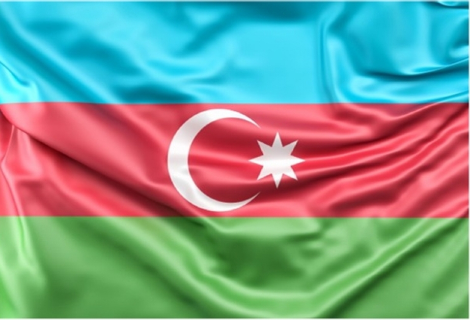 Увидела свет новая песня об Азербайджане