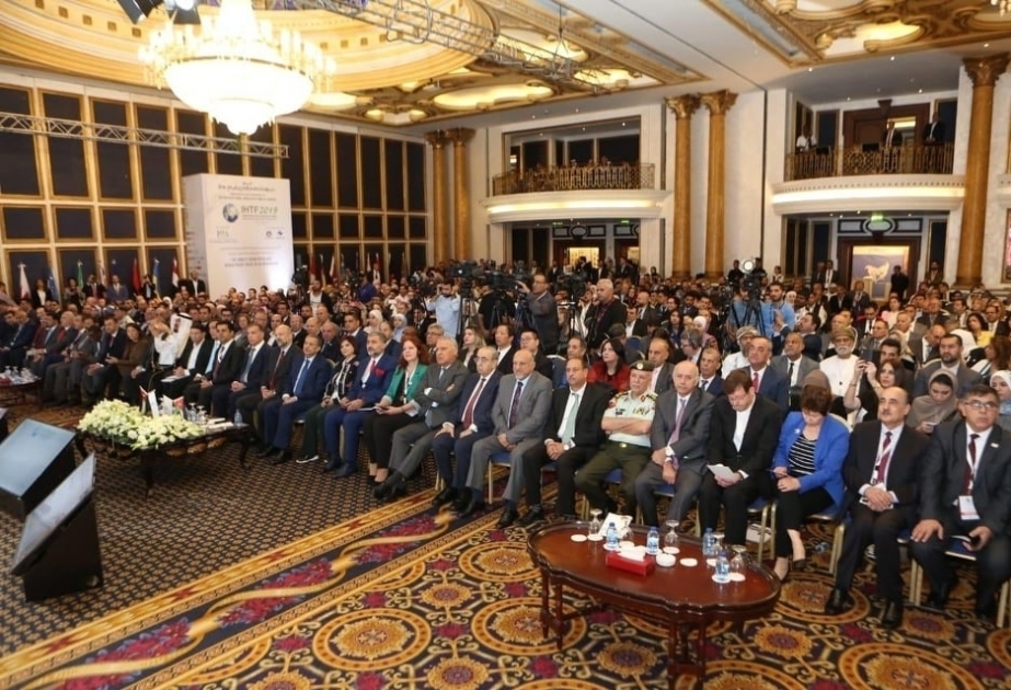 L’Azerbaïdjan est représenté au Global Healthcare Travel baCouncil