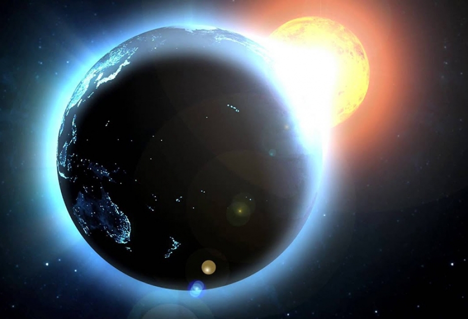 Şamaxı Astrofizika Rəsədxanası kosmik hava durumu və proqnozunu açıqlayıb