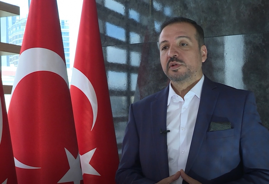 Kürşad Zorlu: Qoşulmama Hərəkatının Zirvə Görüşünün Bakıda keçirilməsi tarixi əhəmiyyətə malikdir