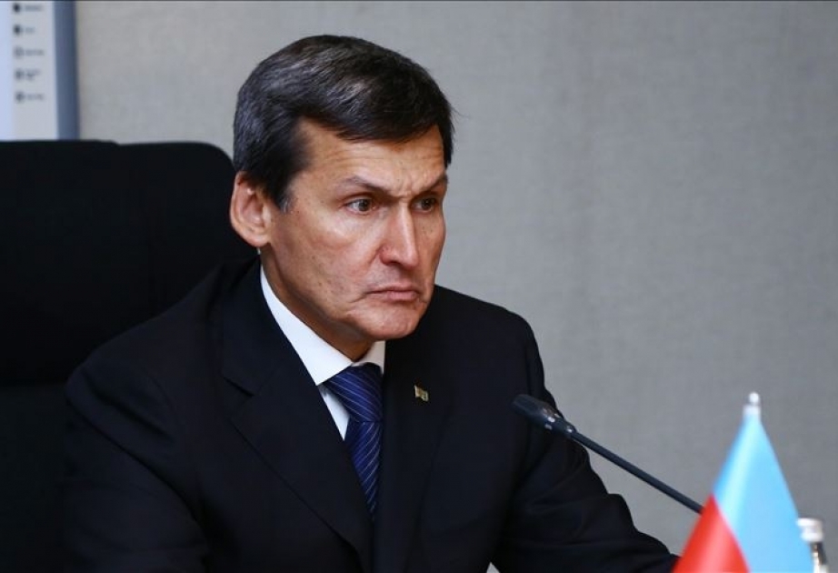 Rəşid Meredov: Qoşulmama Hərəkatının Bakı Zirvə Görüşü beynəlxalq əməkdaşlığa mühüm töhfə oldu