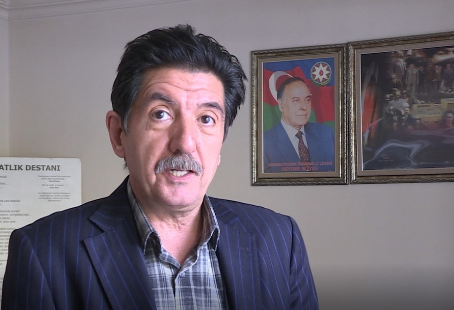 Ərdoğan Çeçen: Qoşulmama Hərəkatına sədrliyi dövründə Azərbaycan dünyada sülhün, sabitliyin bərqərar olmasına böyük töhfələr verəcək