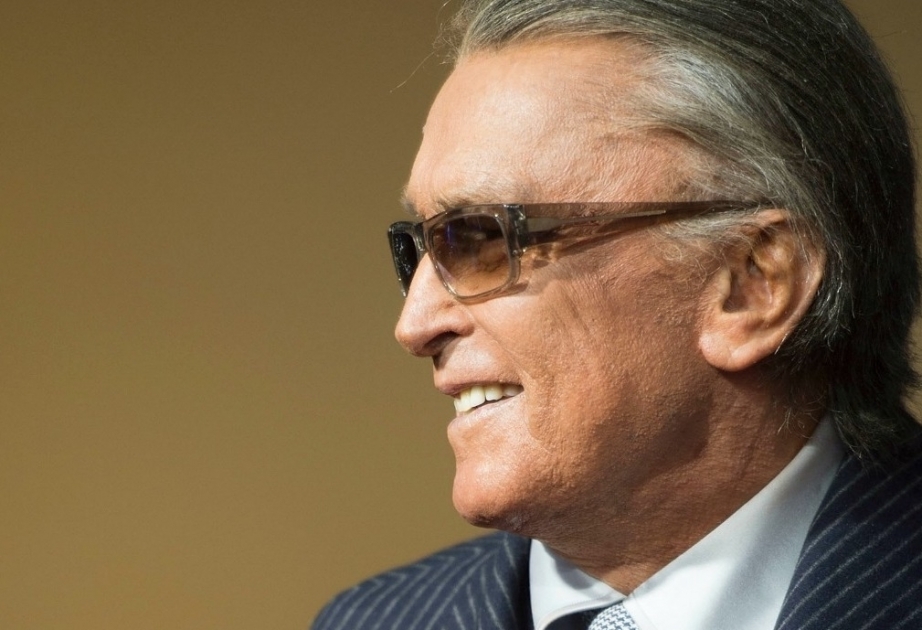 Robert Evans death: Chinatown and The Godfather producer dies, aged 89