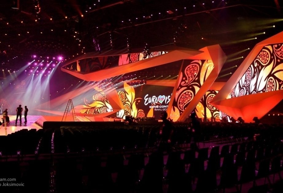 2020-ci ildə MDB-də “Eurovision” festivalının analoqu yarana bilər