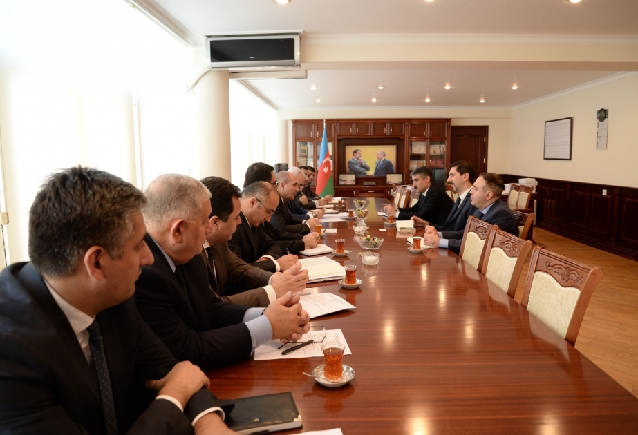Comité de Estadística discutió las perspectivas de la cooperación con la Organización Internacional para las Migraciones