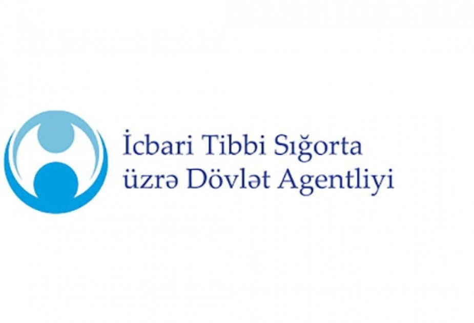 İcbari Tibbi Sığorta üzrə Dövlət Agentliyinin rəsmi internet saytı yenilənib