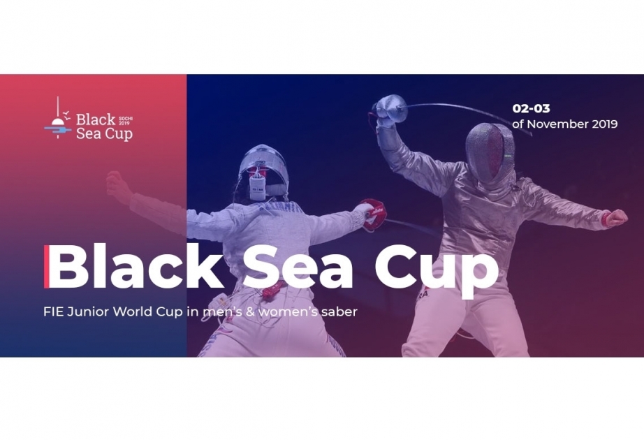 Esgrimista azerbaiyano asistirá al torneo internacional en Sochi