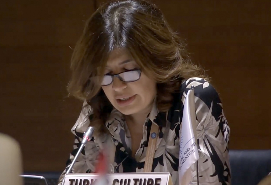 Günay Əfəndiyeva: İnanırıq ki, Azərbaycanın Qoşulmama Hərəkatına sədrliyi bütün üzv dövlətlər üçün faydalı olacaq