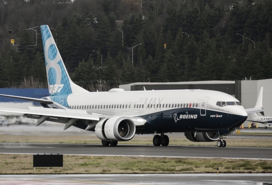 بوينغ: ستكون طائرة 737 MAX الجديدة واحدة من أكثر الطائرات أماناً في العالم